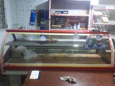 vitrina 3mln kalyaska 400 konditsioner 3mln