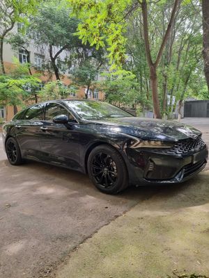 Продаётся своя Kia k5