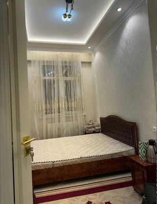 Yangi ta’mirdan chiqqan 2 xonali kvartira – Novza metrosi yaqinida