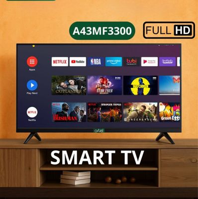 Smart TV Artel A43MF3300