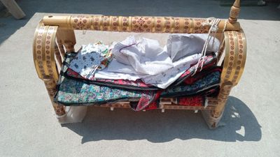 Отдам даром "Бешик"