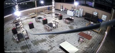 Участка хамда ОКЕАН кафеси ижарага берилади