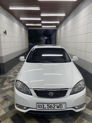 jentra lacetti 2017