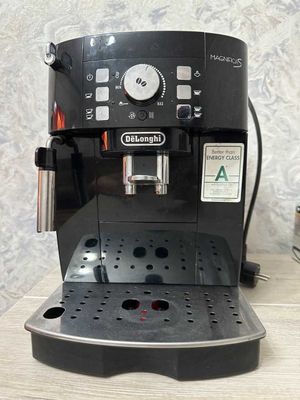 Кофемашина Delonghi ECAM21.117B