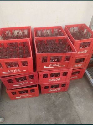 kola tarasi sotiladi