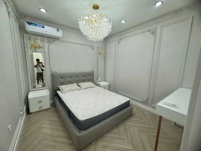 Срочно! Сдам Шикарную новостройку в Центре Города! ЖК Moderna Tower A0