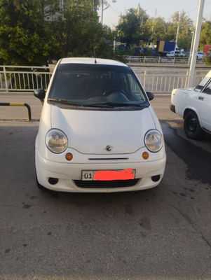 Matiz 3 tali 2010 super bez konditsioner