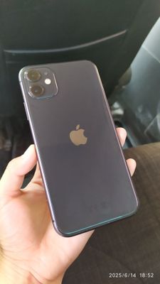 iPhone 11 64gb satiladi