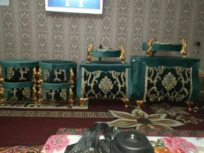 Сандиқ кути сотилади