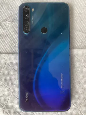 Redmi note 8 64G