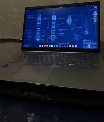 Asus VivoBook 15