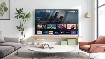 Телевизор tcl 55 4K 100% ORGINAL бесплотное канал доставка Бесплотна