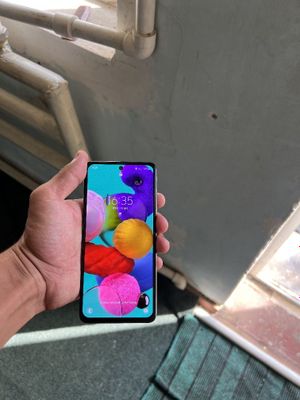 Samsung A51 sotiladi