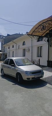 Lada Kalina 09 mator
