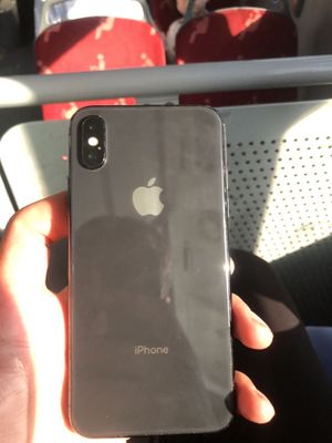 Iphone x region KH/A joyi 64 face id ishlidi nastroyka qlish kere