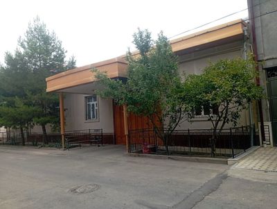 Ховли Янгихаёт (Сергели 1) да. 6сотих. 20га 30. Фасад 20м