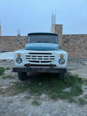 Zil 130 sotiladi Dakumenti yòq