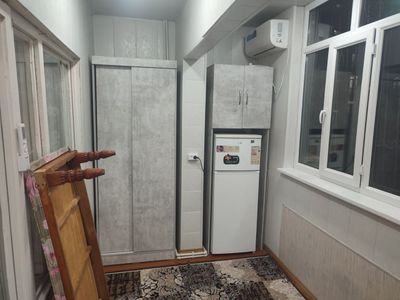 Yashnabod 260 ijaraga