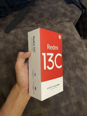 redmi 13c 4/128GB