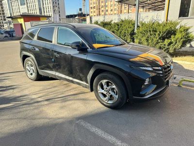 Hyundai Tucson comfort 2022г.