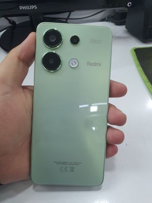 Redmi Note 13 Sotiladi