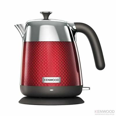 Электрический чайник Kenwood ZJM810RD