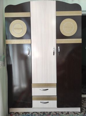 Не дорого б/у срочно продам детскую мебель