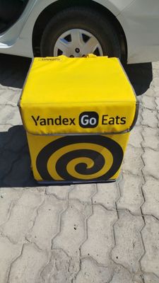 Yandex sumka sotiladi yangi