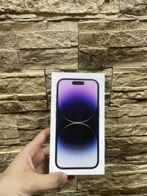 Iphone 14 pro karobkasi sotiladi