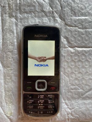 Nokia 2700 в родном состоянии