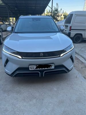 Byd yuan up dop optsiya