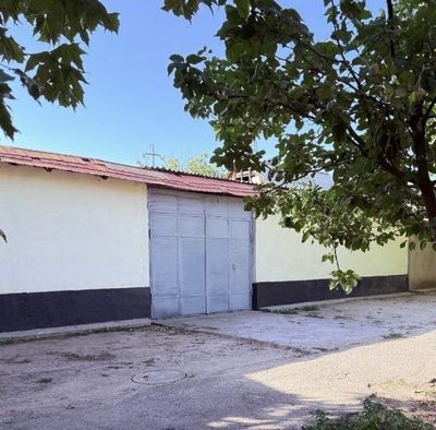 Продаётся участок 8 соток в Чирчике (Аранча)