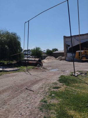 Продается земля ,ер йер сотилади. Майский ,Кибрай