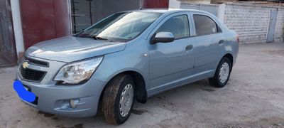 Авто продам кобальт