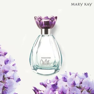 Женские духи от бренда Mary kay