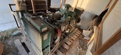 Divijok 50 KW salarka