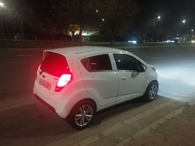 Mexanika spark 2018