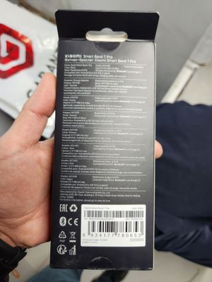 Xiaomi band 7pro