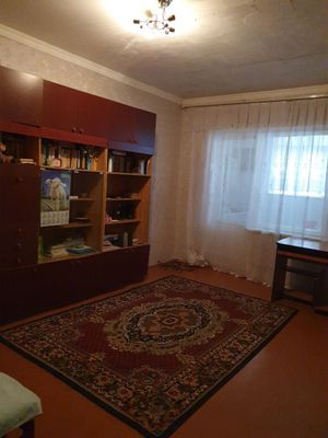 Своя 2-х комнатная. Персидский