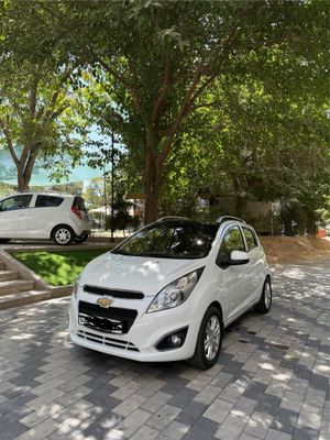 Spark 2022 yil avtomat