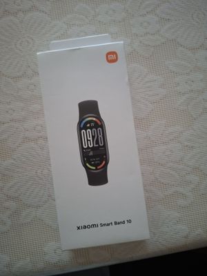 Mi band 10 new ideal