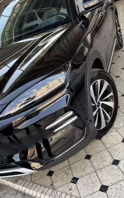 BYD CHAMPION full 605 km