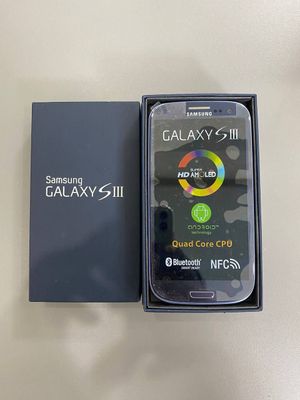 Samsung galaxy S3