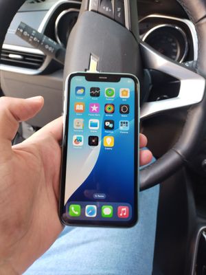 iPhone 11 LLA 64 gb batare 80% FaceID ishlidi