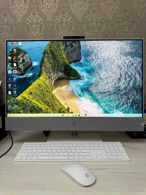 Продаю свой моноблок HP Pavillion 27 дюймов Corei7 ИДЕАЛ ХОЛАТИ