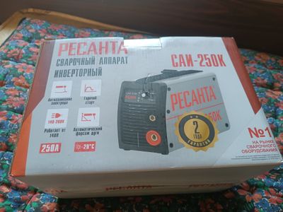 Продается сварочный аппарат