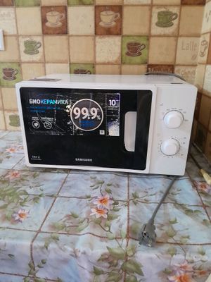 samsung mikravolnovka