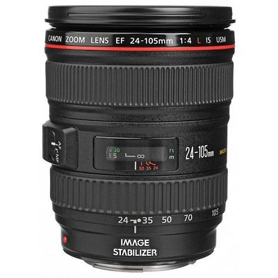Canon 24-105mm f/4