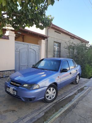 Chevrolet Nexia-2 Donc (1.6) сотилади