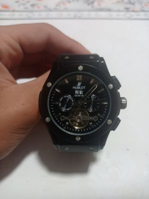 hichqati bizilmagan Hublot zor yngi